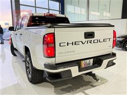 شيفروليه كولورادو